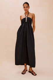 Palazzo Dress Rails