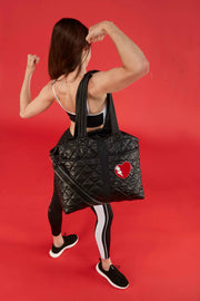 Wanderlust XL Tote | Oliver Thomas Oliver Thomas
