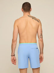 The Alpine Skies 5.5" Lined Classic Swim Trunk | Chubbies Chubbies
