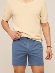 The Cobblestones 5.5" Originals Stretch Shorts | Chubbies Chubbies