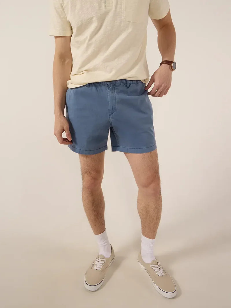 The Cobblestones 5.5" Original Stretch Shorts | Chubbies