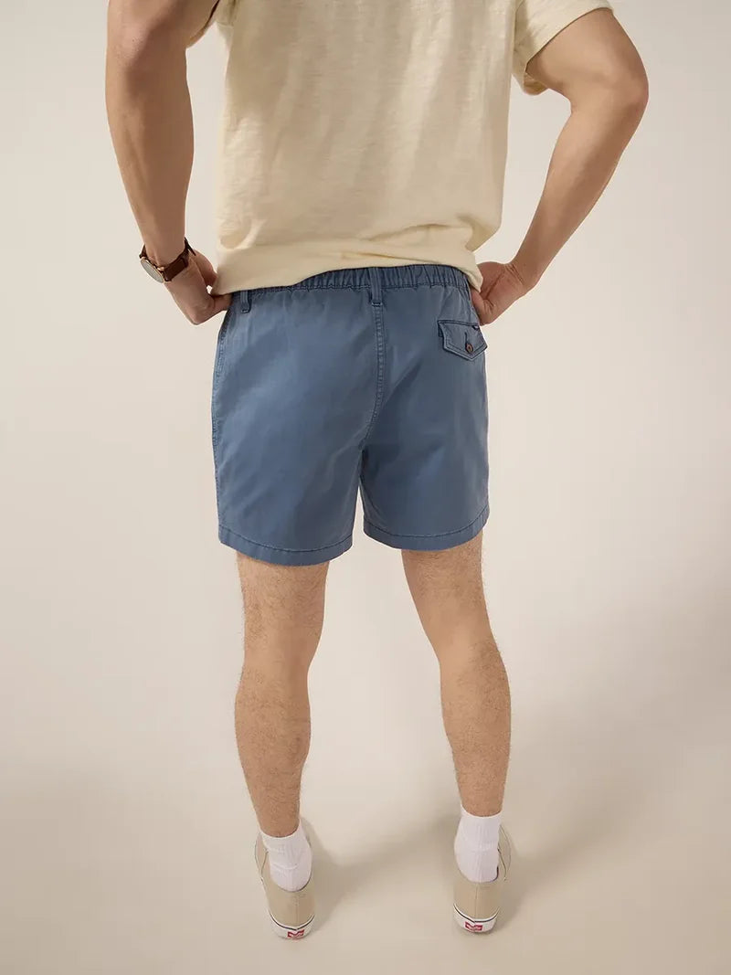 The Cobblestones 5.5" Original Stretch Shorts | Chubbies