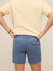 The Cobblestones 5.5" Originals Stretch Shorts | Chubbies Chubbies