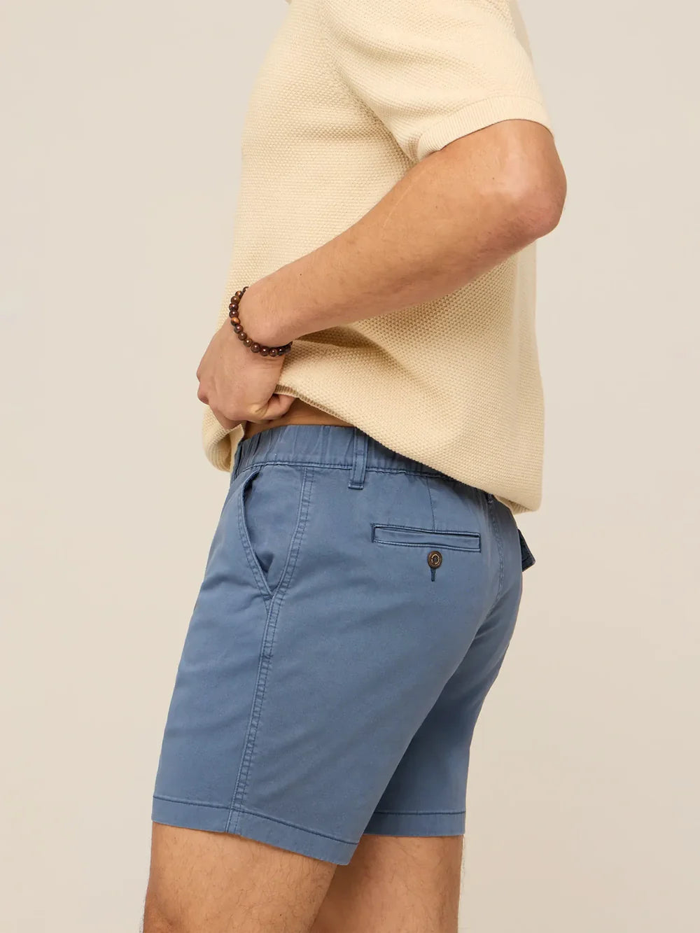 The Cobblestones 5.5" Originals Stretch Shorts | Chubbies Chubbies