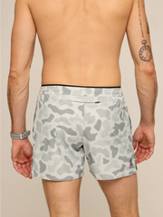 The Duck & Covers 5.5" Ultimate Training Short Hidden Liner | Chubbies Chubbies