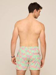 The Easy Breezys 5.5" Lined Classic Swim Trunk | Chubbies Chubbies