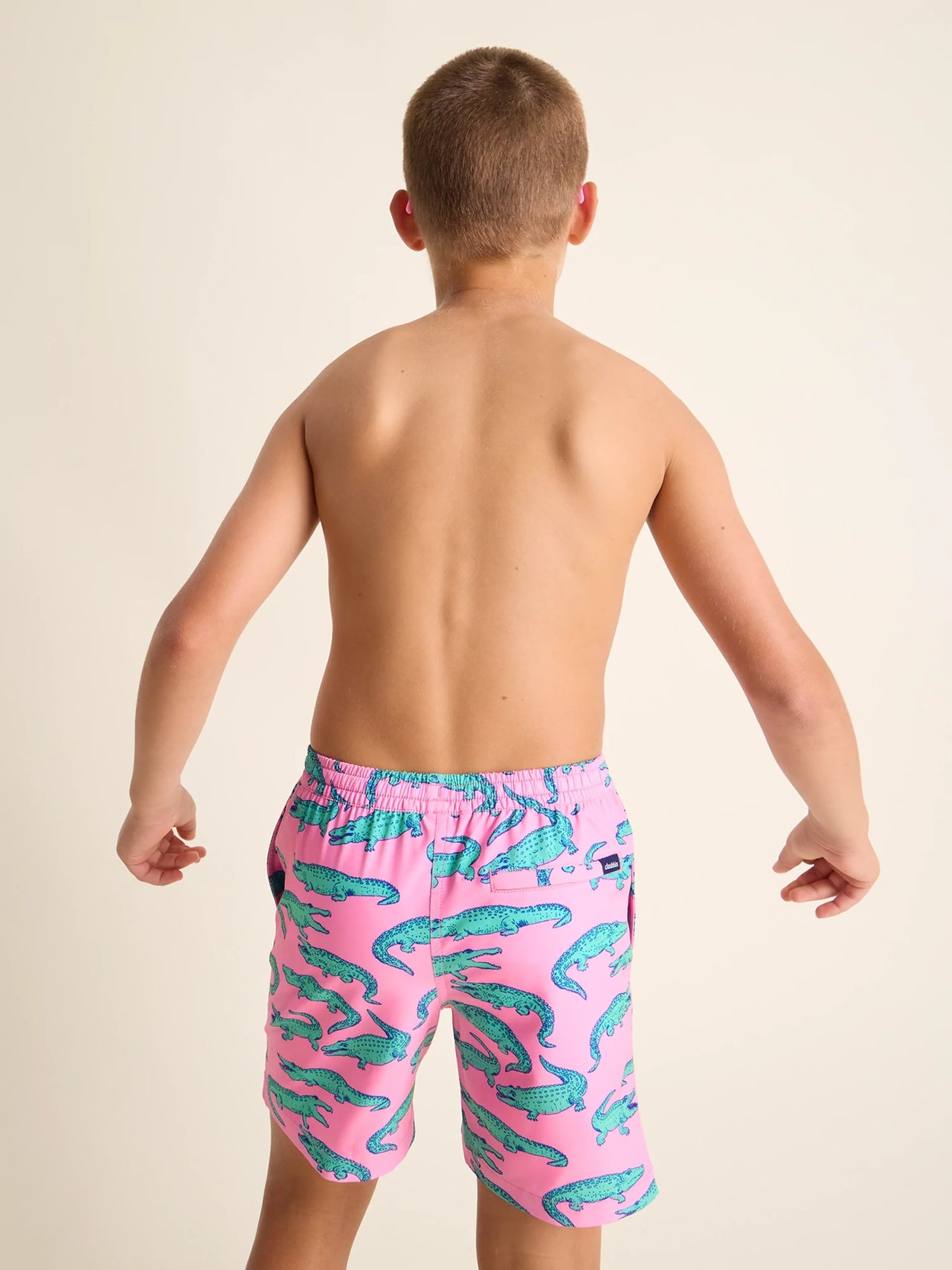 Boys The Glades Swim Shorts | Chubbies