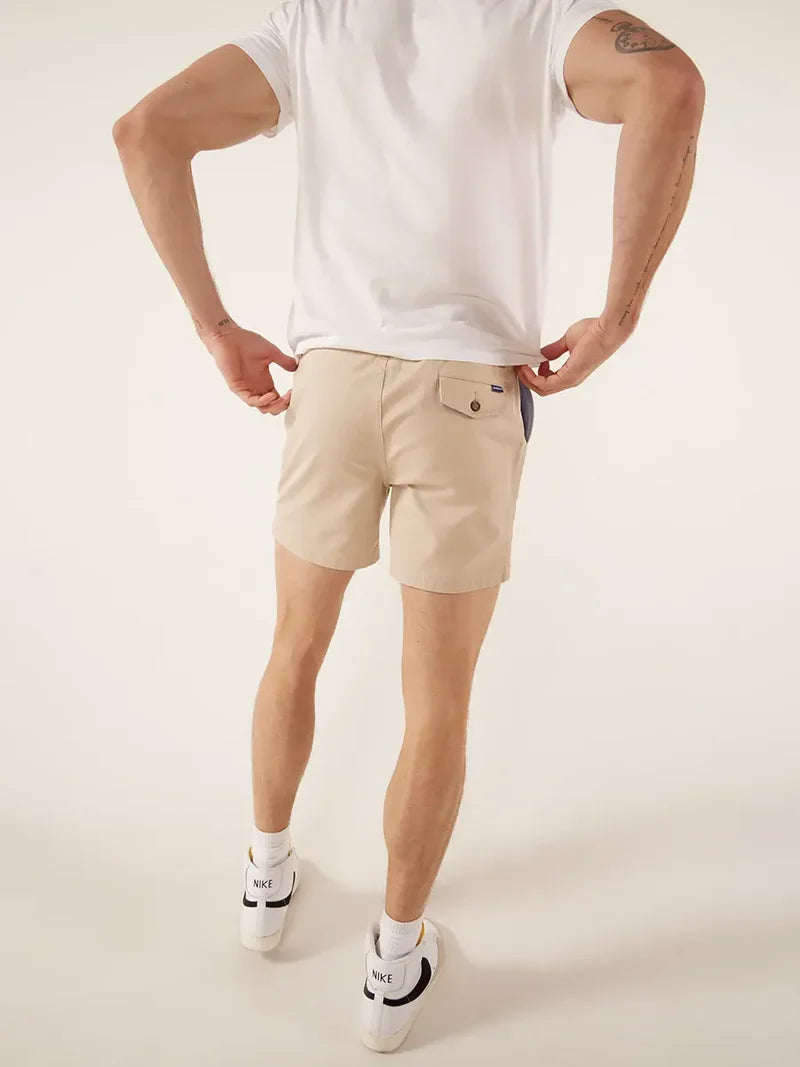 The Khakinators 5.5" Stretch Shorts | Chubbies