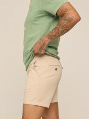 The Khakinators 5.5" Originals Stretch Shorts | Chubbies Chubbies