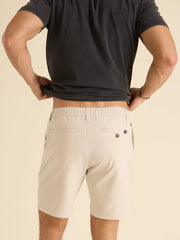 The Khakinators 8" Everywear Performance Short | Chubbies Chubbies