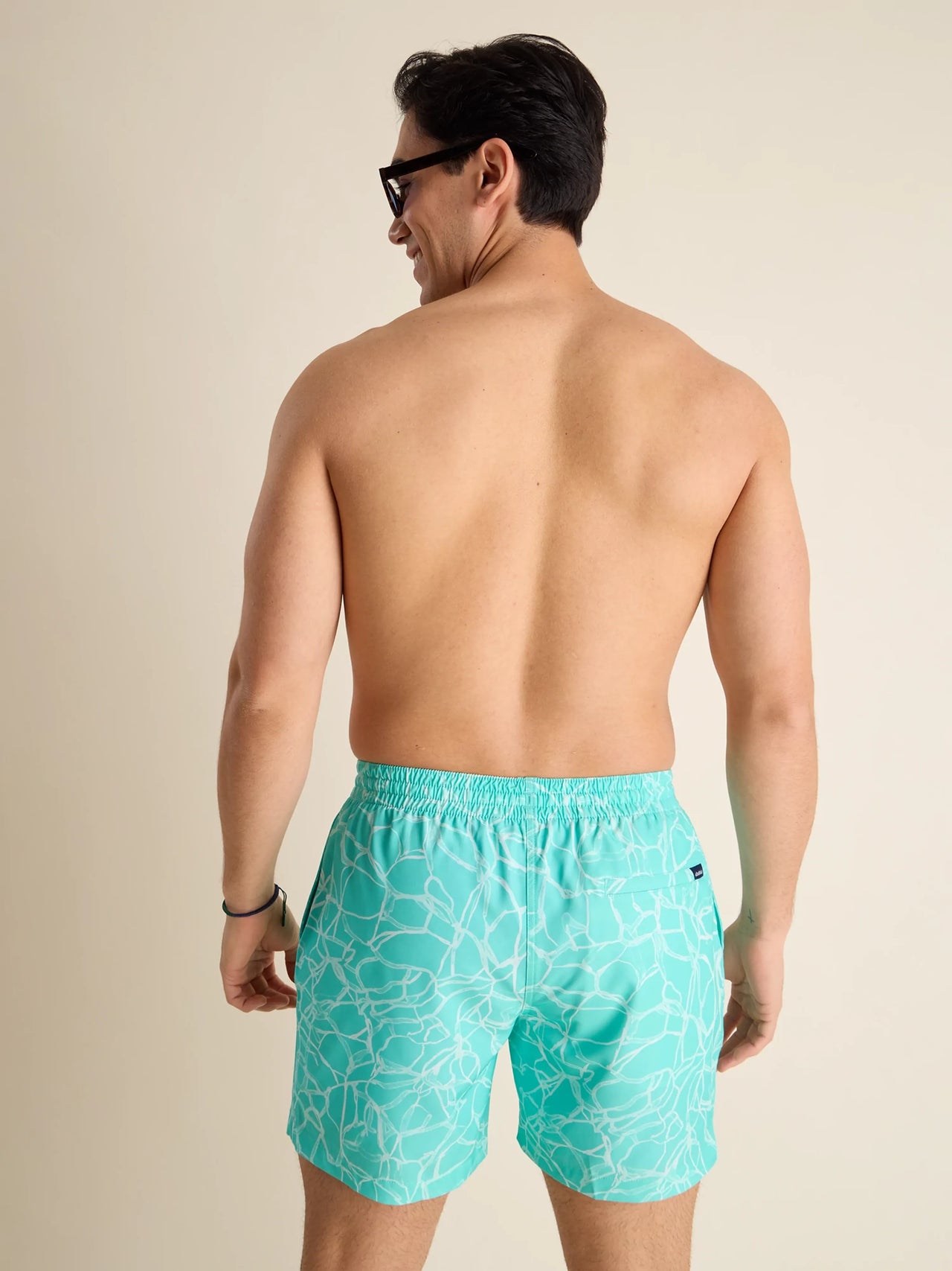 The Pool Parties 5.5" Classic Swim Trunks | Chubbies