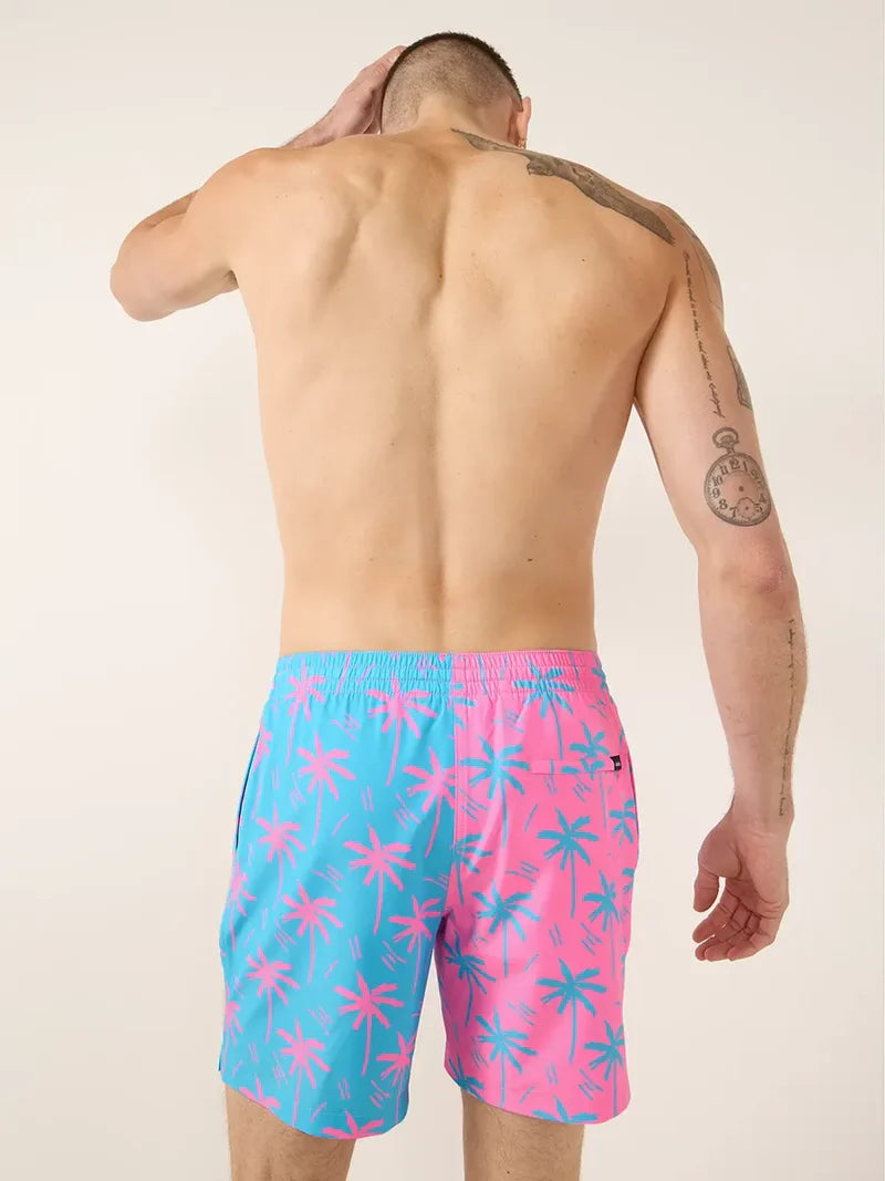 The Prince of Prints 5.5" Classic Swim Trunks | Chubbies