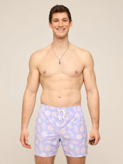The Shell Yeahs 5.5" Classic Swim Trunk | Chubbies Chubbies