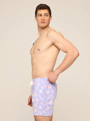 The Shell Yeahs 5.5" Classic Swim Trunk | Chubbies Chubbies