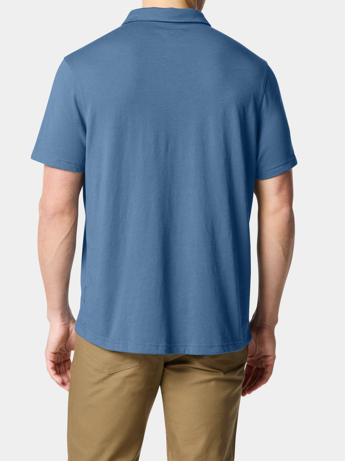 Men's Essential Drirelease Polo