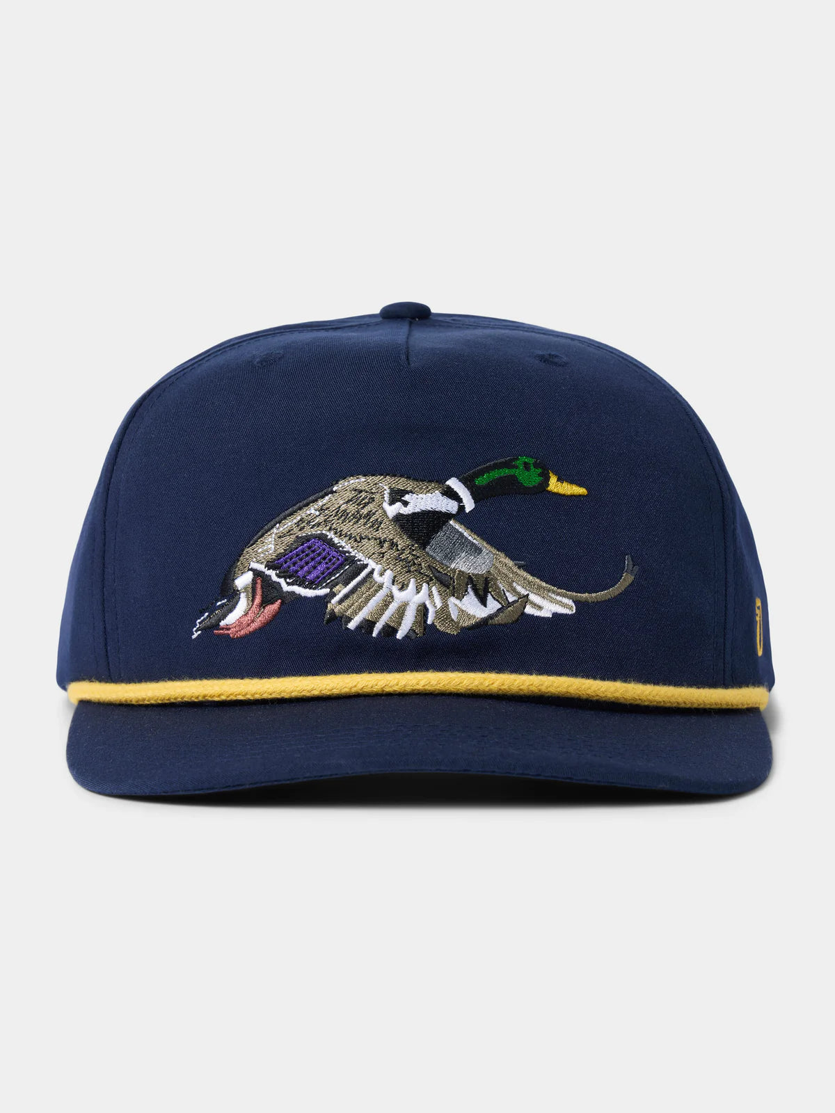 Mallard Grandpa Hat