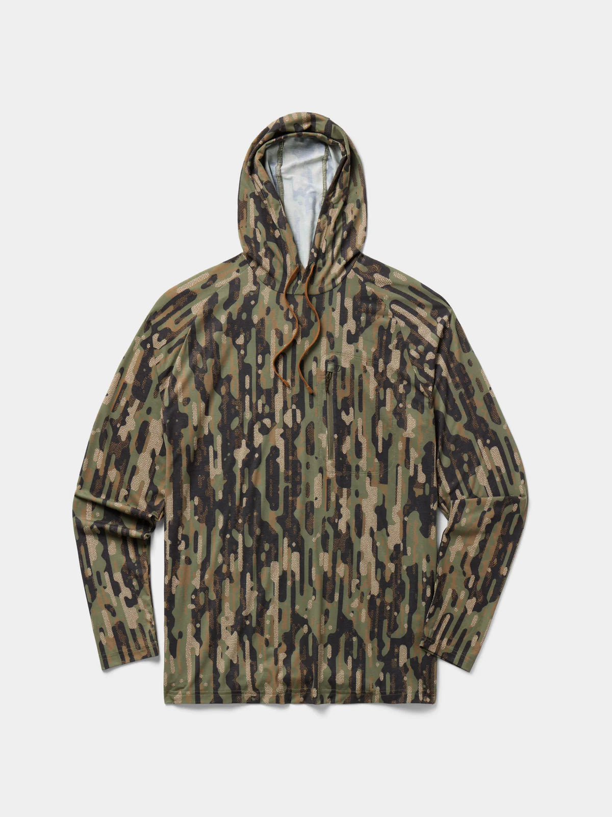 Men's Lightweight Performance Drirelease Hoodie