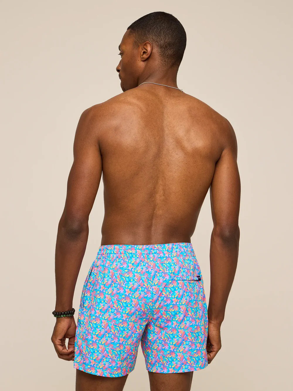 The Spades 5.5" Lined Classic Swim Trunk | Chubbies Chubbies