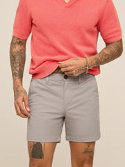 The Steel Grays 5.5" Originals Stretch Shorts | Chubbies Chubbies