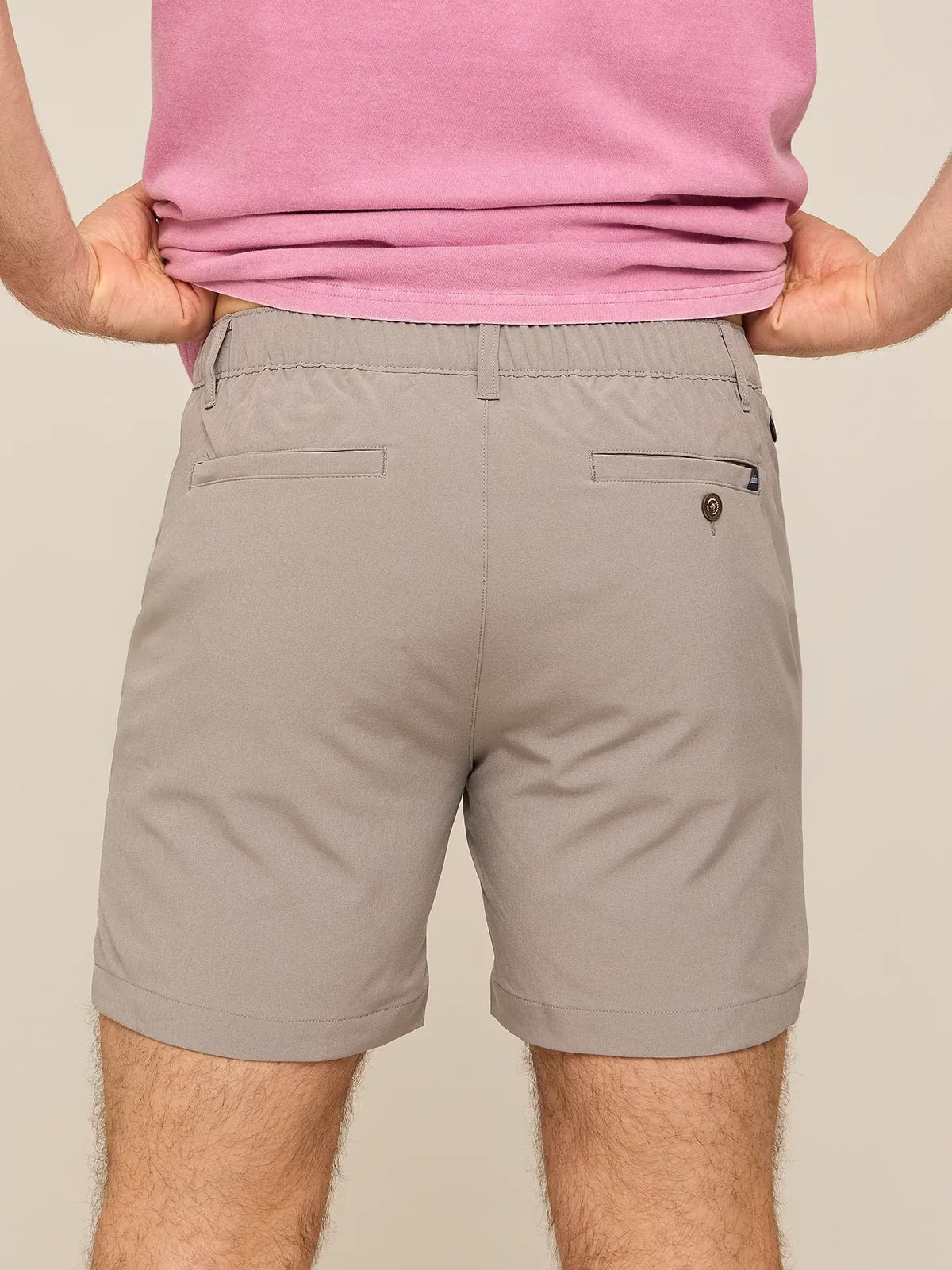 The Worlds Greyest 6" Everywhere Performance Shorts | Chubbies Chubbies