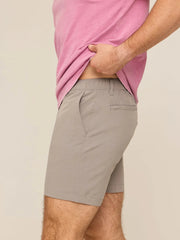 The Worlds Greyest 6" Everywhere Performance Shorts | Chubbies Chubbies