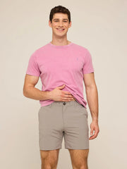 The Worlds Greyest 6" Everywhere Performance Shorts | Chubbies Chubbies