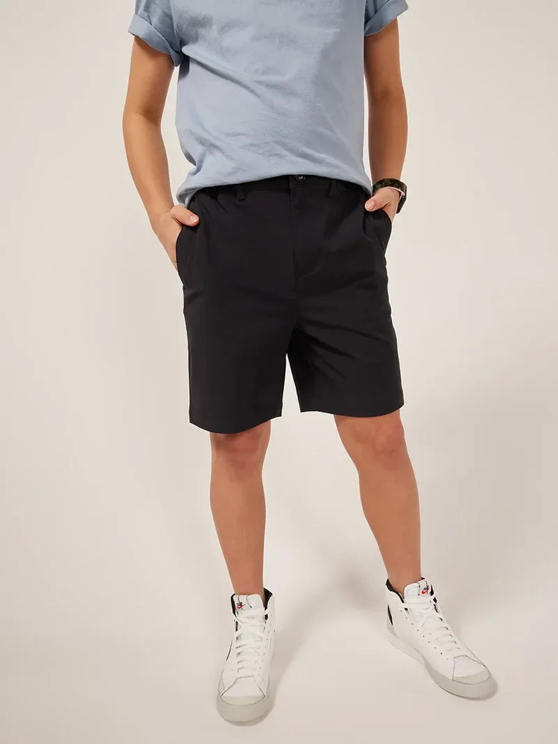 Boys Midnight Adventures Everywear Performance Short | Chubbies Chubbies