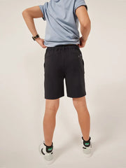 Boys Midnight Adventures Everywear Performance Short | Chubbies Chubbies
