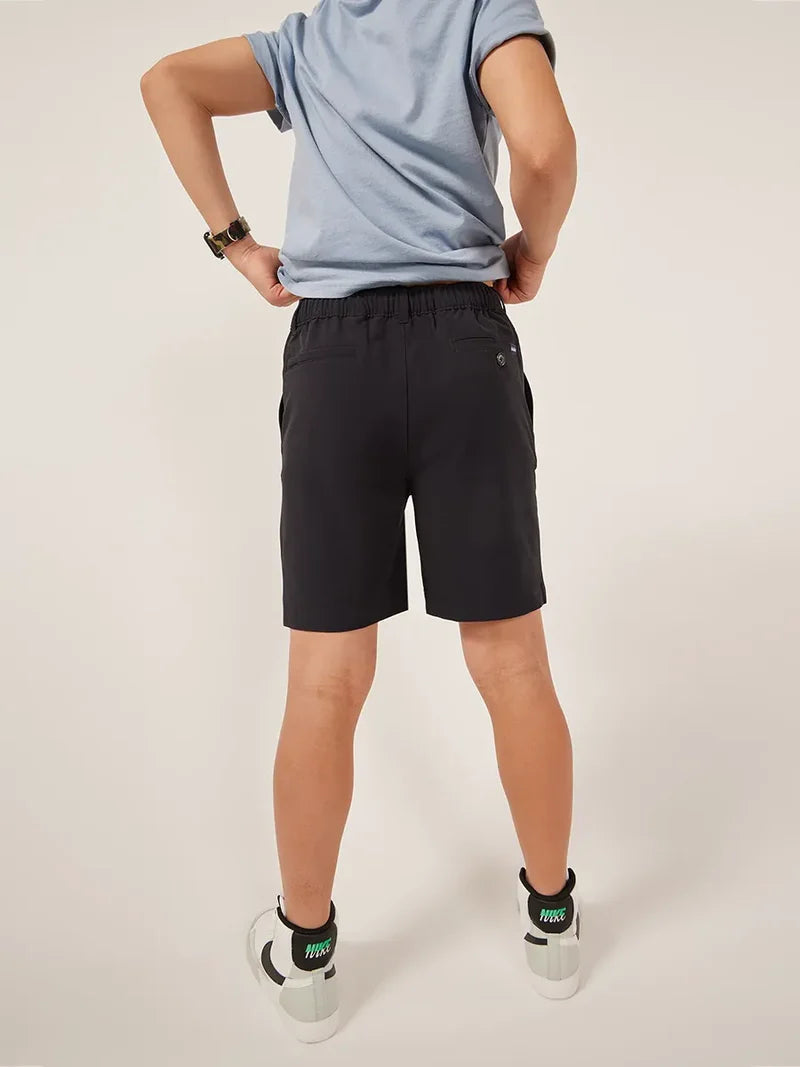 Boys Midnight Adventures Everywear Performance Short | Chubbies Chubbies