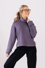 AirEssentials® Turtleneck | Spanx Spanx