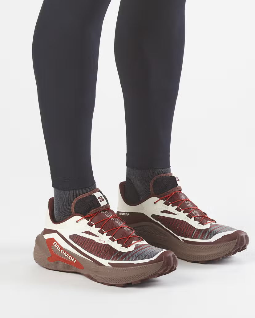 Men's Genesis 2 Sneakers | Salomon Salomon