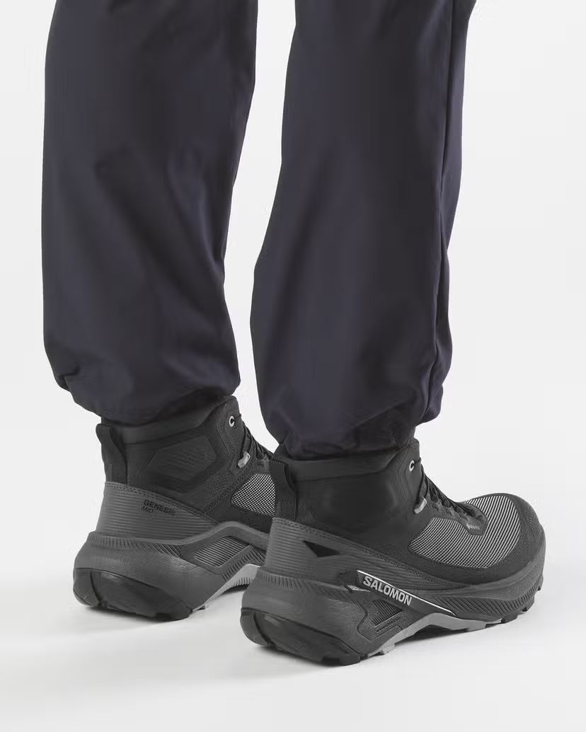 Men's Genesis Mid Gore-Tex Sneakers | Salomon Salomon