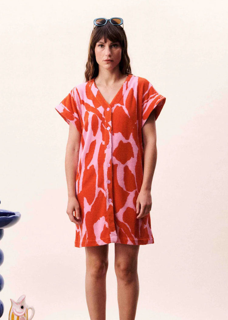 Celtica Dress FRNCH