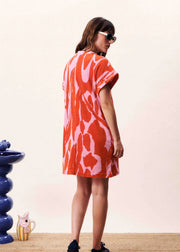 Celtica Dress FRNCH