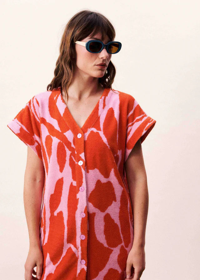 Celtica Dress FRNCH