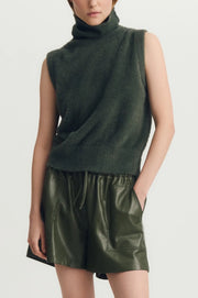 Hana Turtleneck Sweater Melissa Nepton