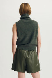 Hana Turtleneck Sweater Melissa Nepton