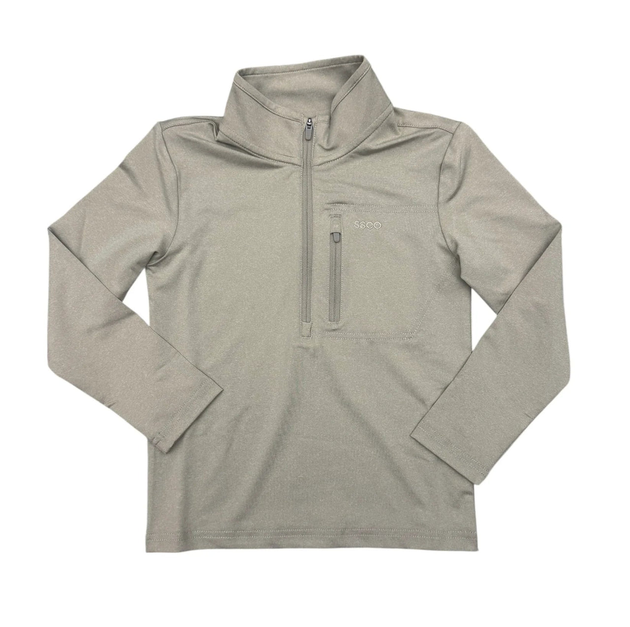 Youth Boy's Cart Club Performance Pullover | Southern Shirt Co. Southern Shirt Co.