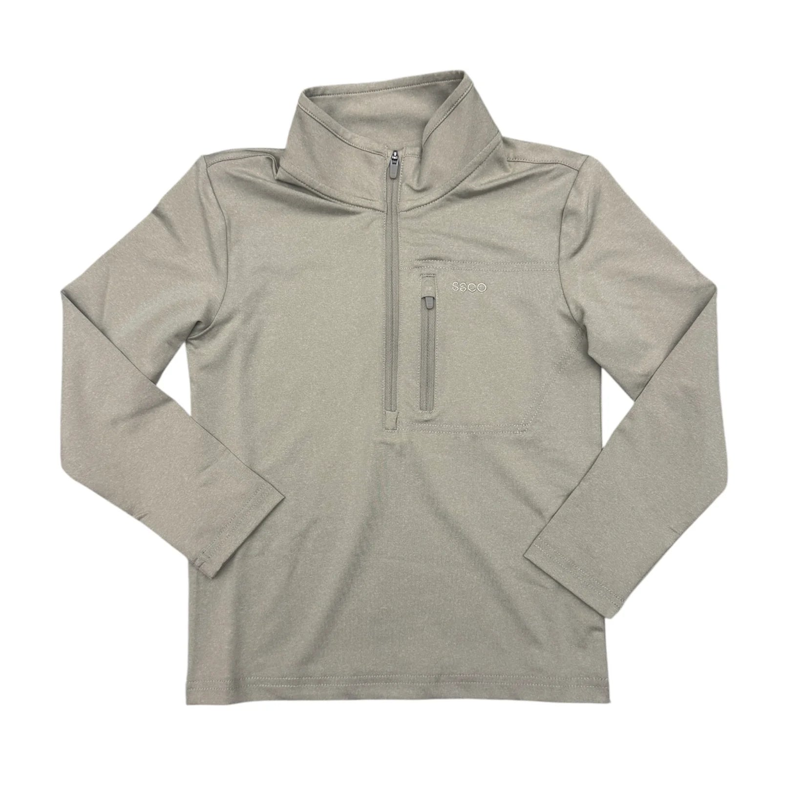Youth Boy's Cart Club Performance Pullover | Southern Shirt Co. Southern Shirt Co.