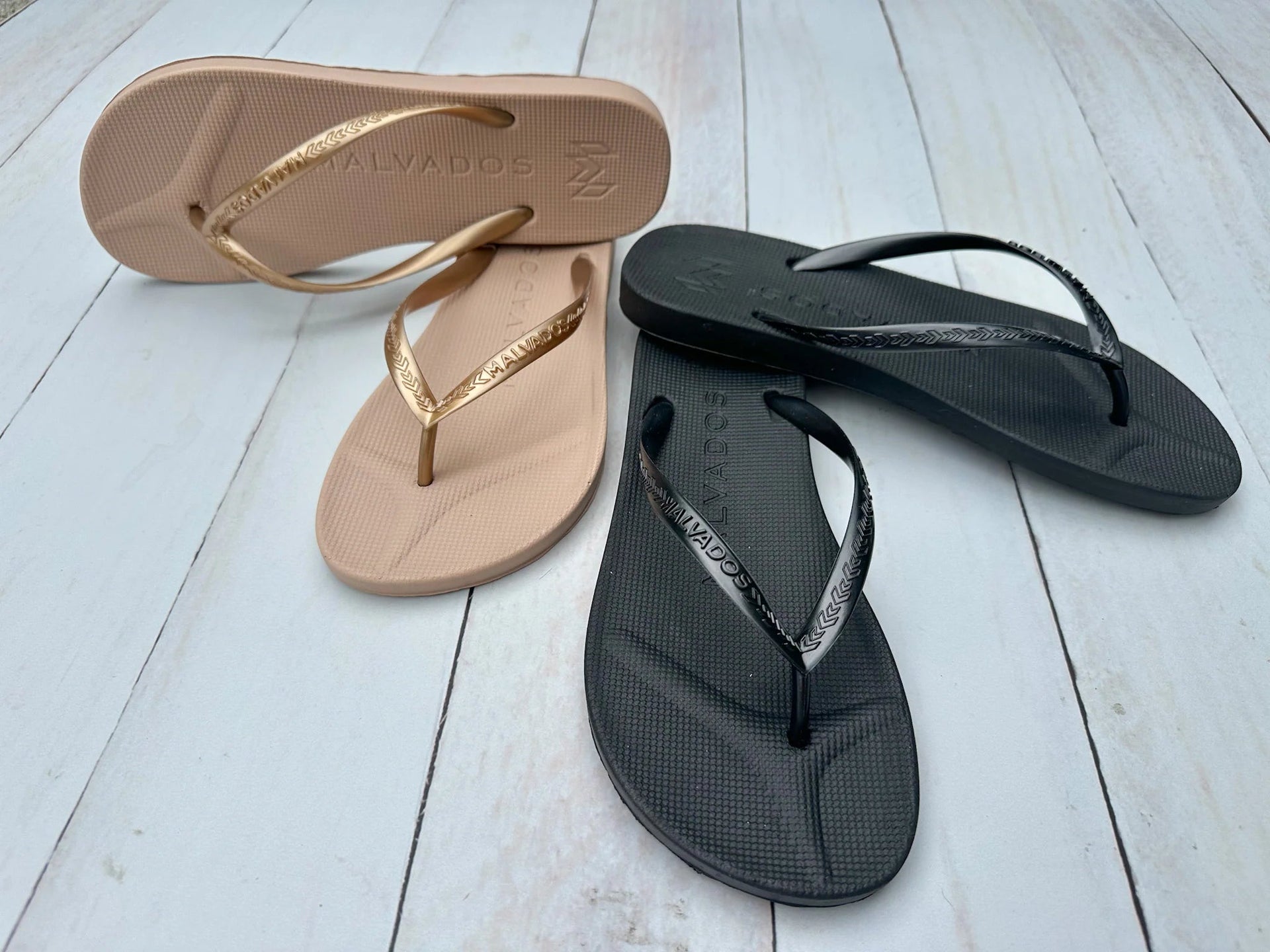 Playa Flip Flops Malvados