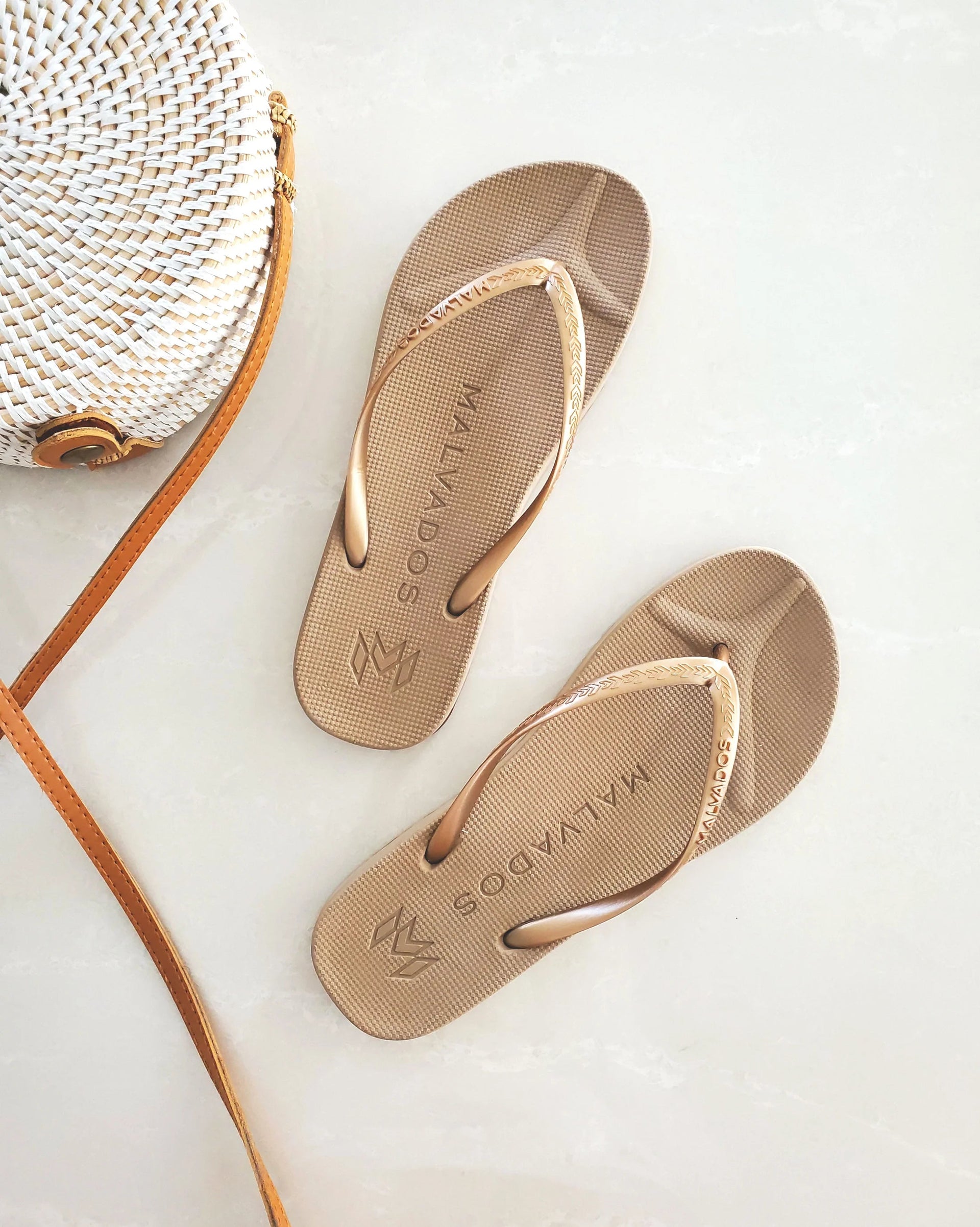 Playa Flip Flops Malvados