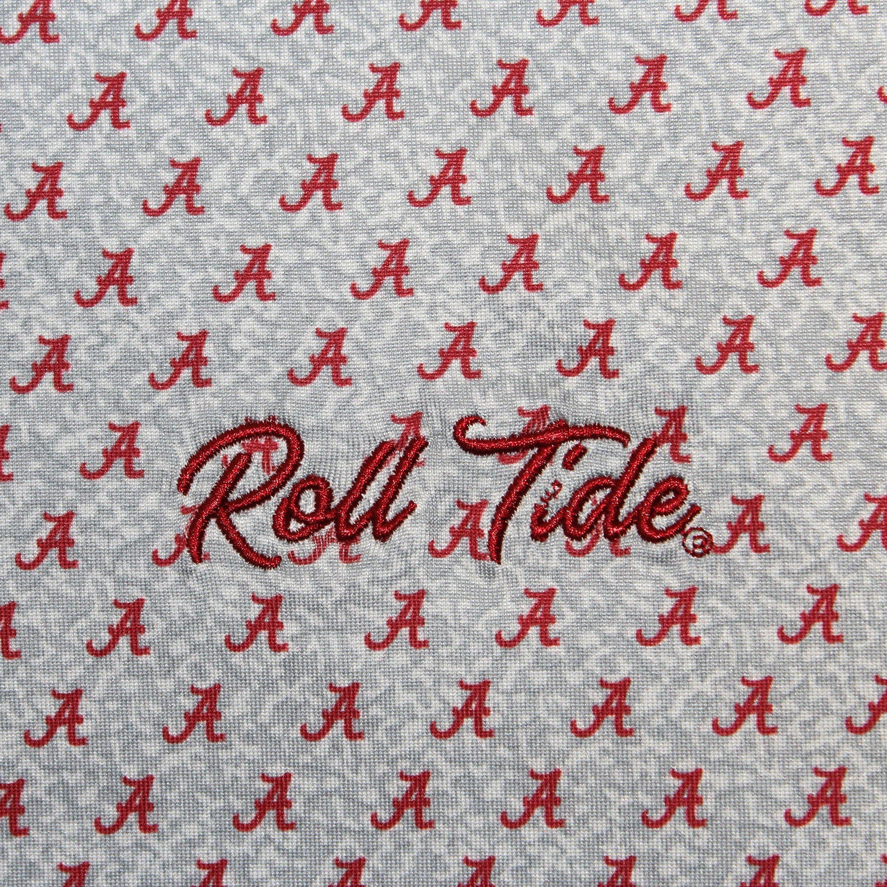Capstone Roll Tide Polo | Tuskwear Tuskwear Collection