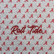 Capstone Roll Tide Polo | Tuskwear Tuskwear Collection