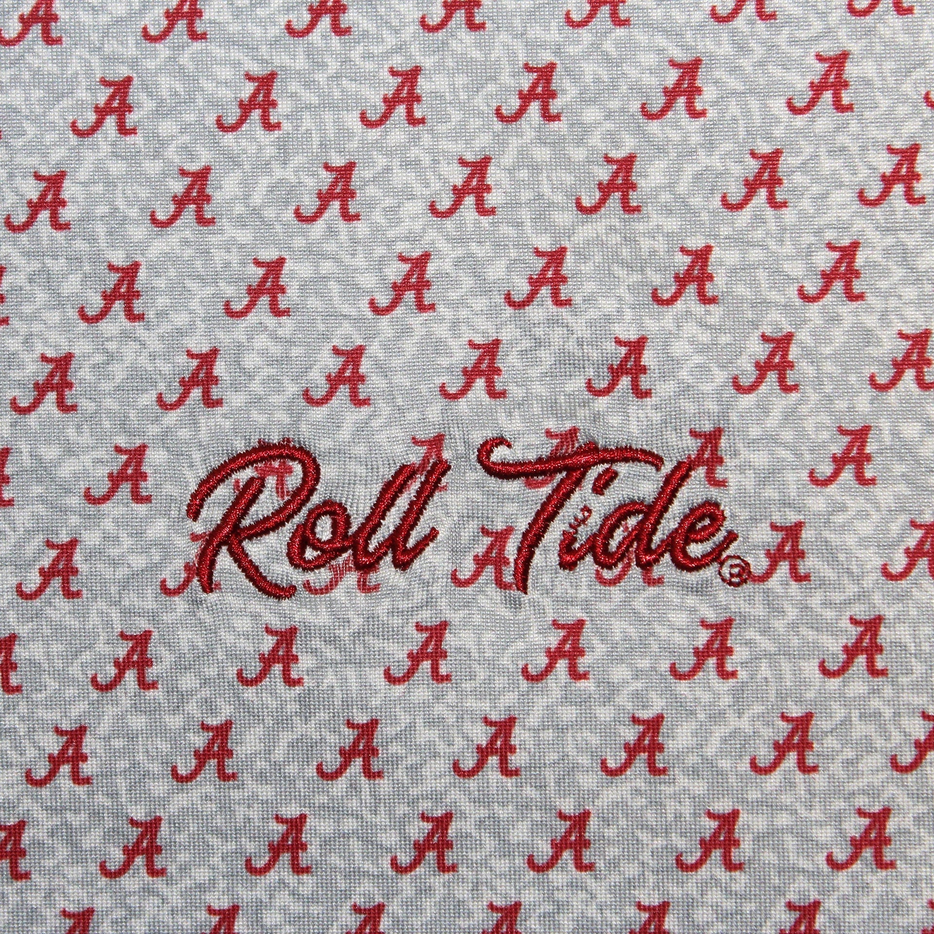 Capstone Roll Tide Polo | Tuskwear Tuskwear Collection
