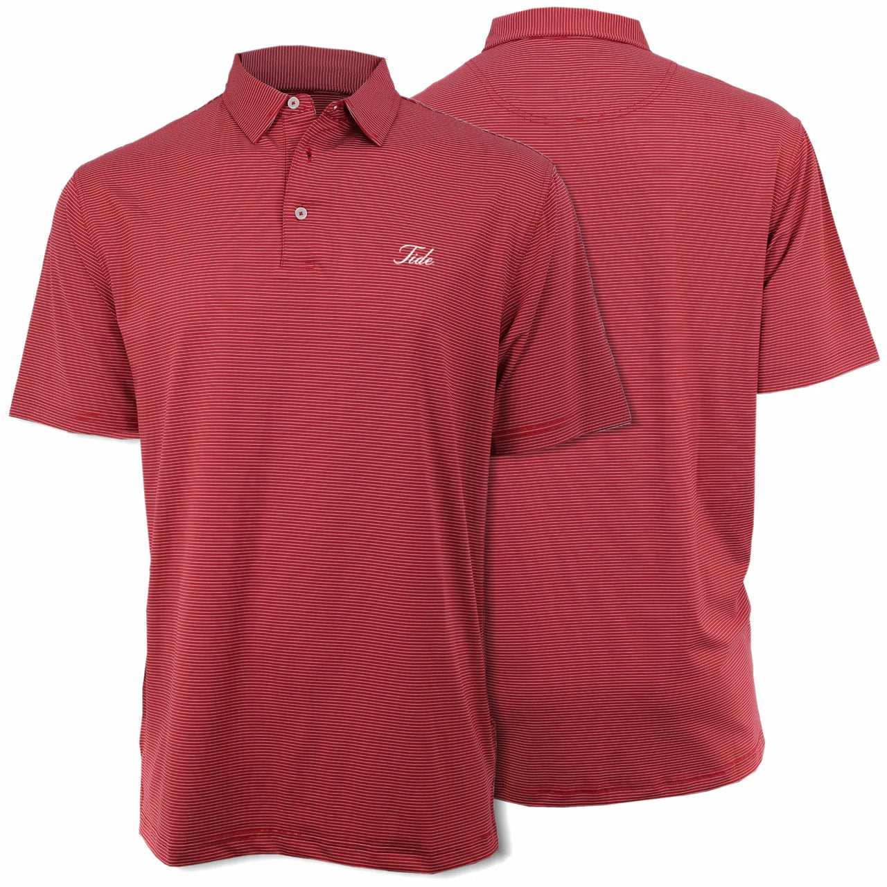 Men's Premium Polo