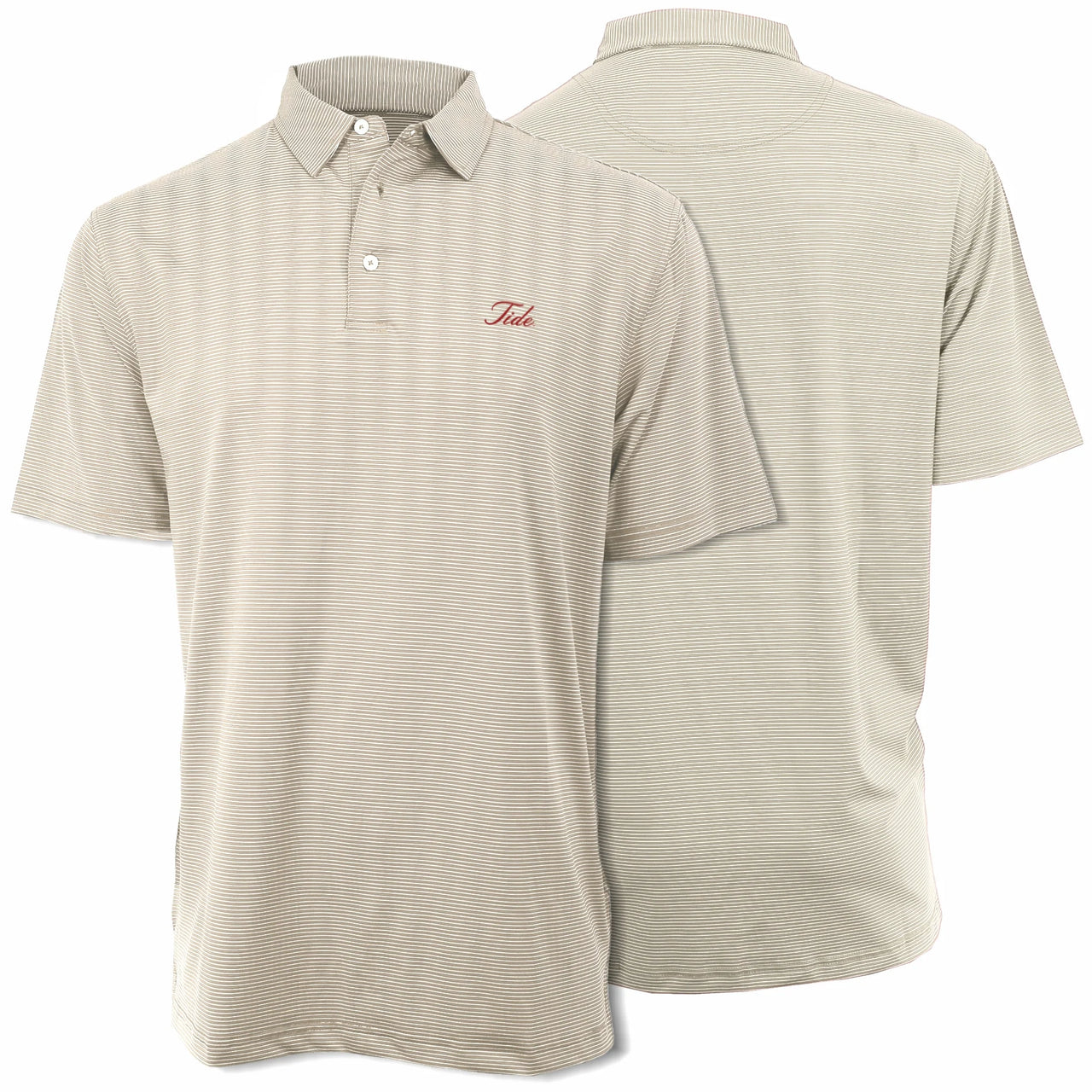 Men's Premium Polo