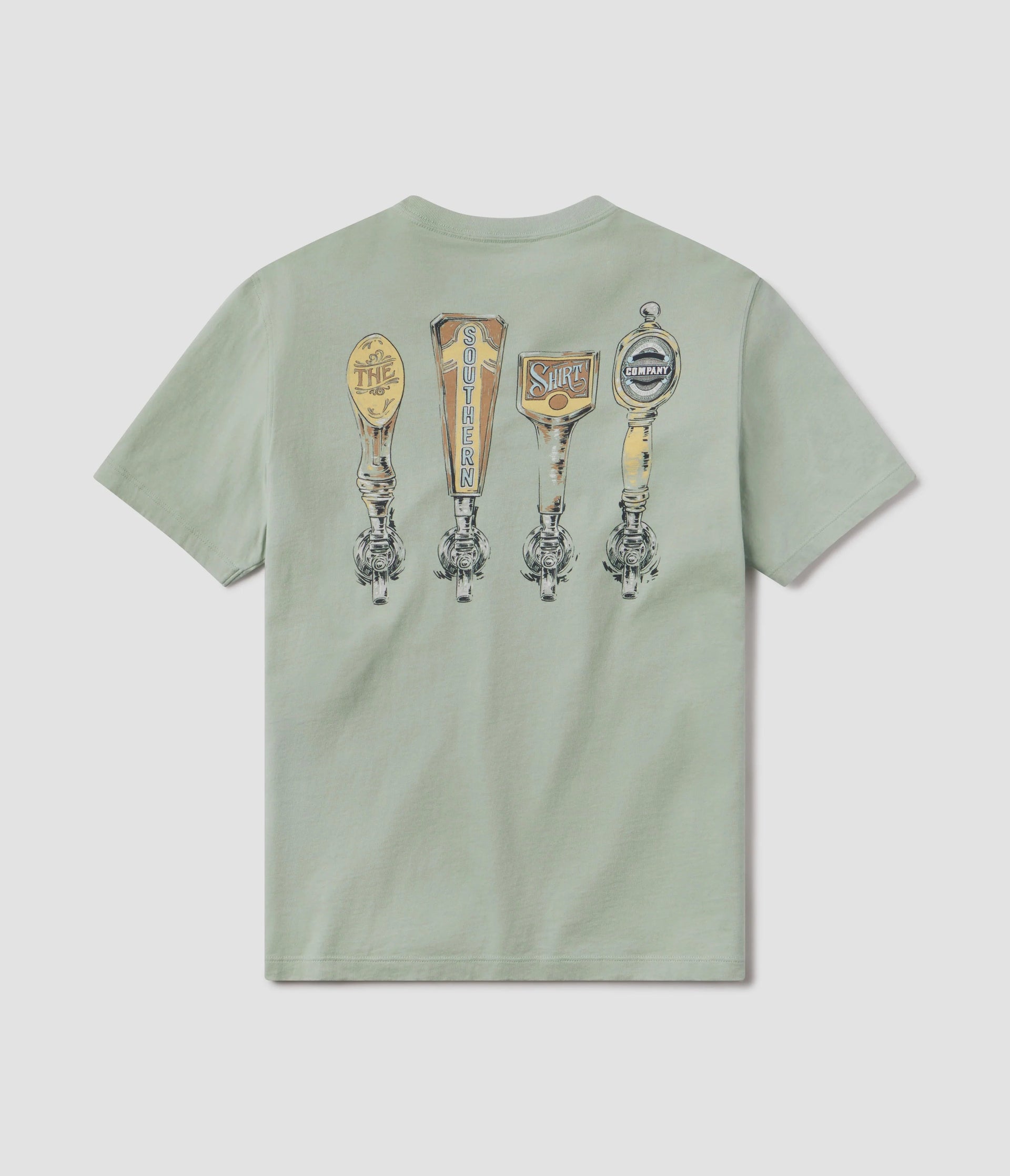 Pour Decision T-Shirt | Southern Shirt Co. Southern Shirt Co.