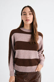 Faeri Sweater Mus & Bombon