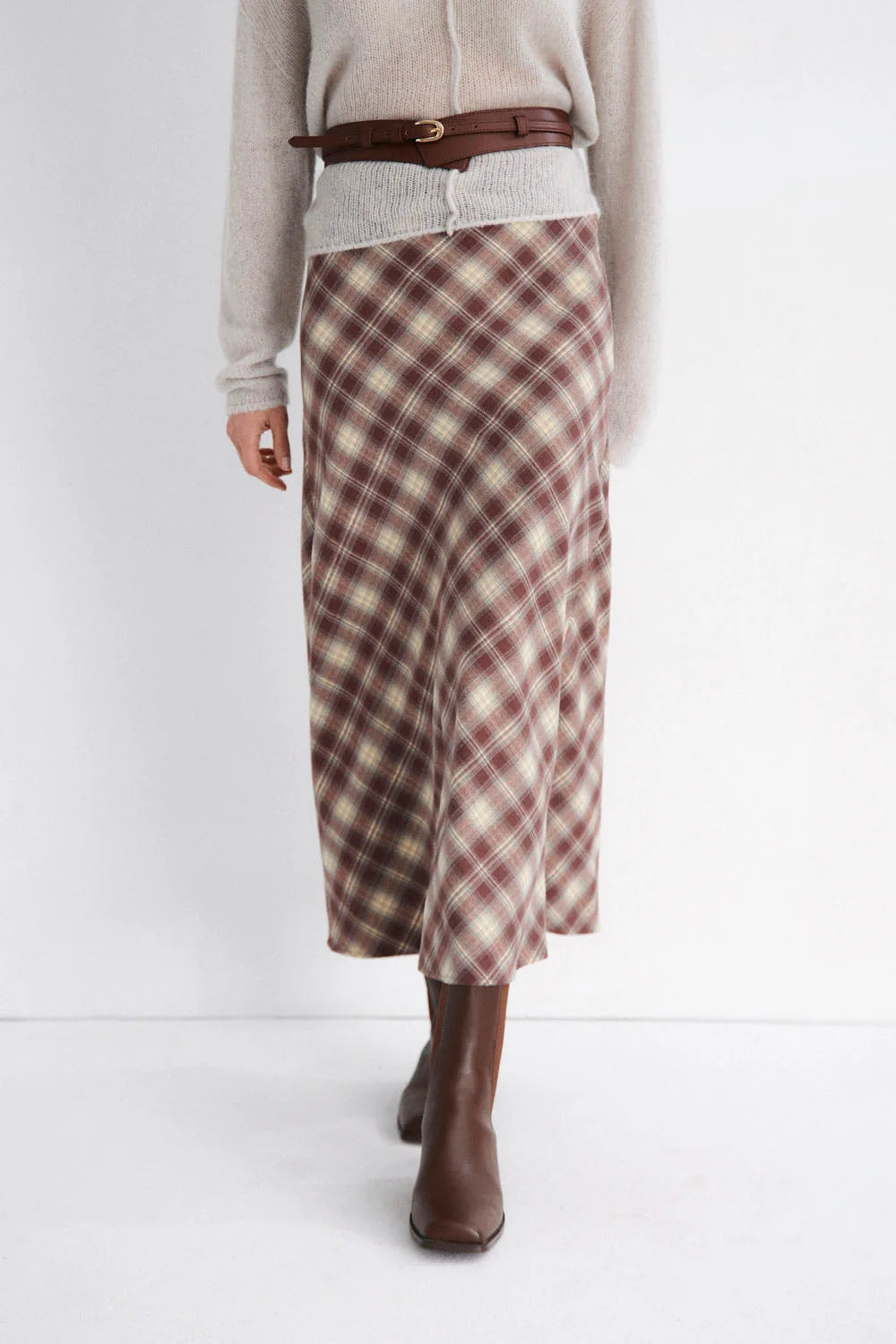 Sakura Skirt Mus & Bombon