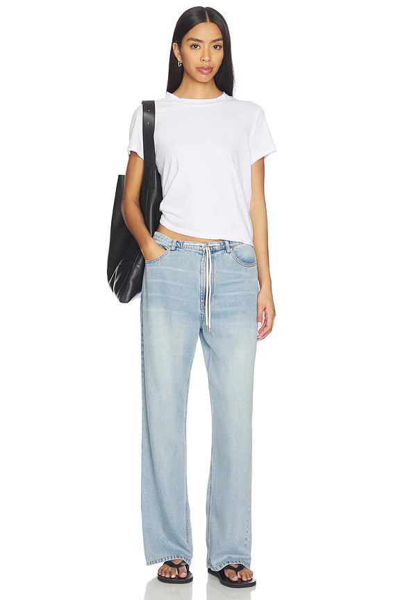 Normandie Jeans Rails